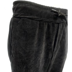 J07 Fw23 Ανδρικό Υφασμάτινο Παντελόνι Pants Corduroy 1941