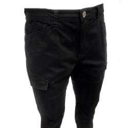 J07 Fw23 Pants Cargo 2411108015