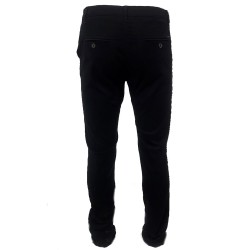 J07 Fw23 Pants Chino Satin 2411108011