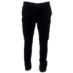 J07 Fw23 Pants Chino Satin 2411108011