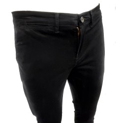 J07 Fw23 Ανδρικό Παντελόνι Casual Pants Chino Satin 2411108011