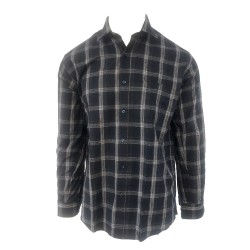 J07 Fw23 Ανδρικό Πουκάμισο Check Shirt 1002