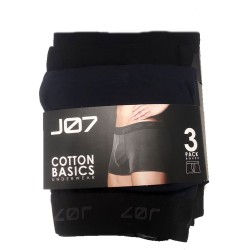 J07 Fw23 Ανδρικό Εσώρουχο Boxer Men Boxer 3 Pack Jo7 571204