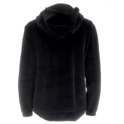 J07 Fw23 Γυναικεία Ζακέτα Με Κουκούλα Hoodie Jacket Velour W25/64250J