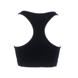 J07 Fw23 Γυναικείο Μπουστάκι Sports Bra Scuba W25/65910J