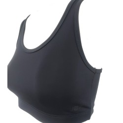 J07 Fw23 Γυναικείο Μπουστάκι Sports Bra Scuba W25/65910J