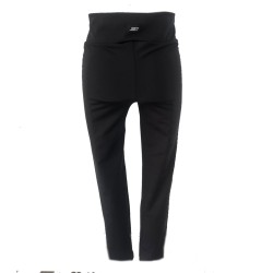 J07 Fw23 Γυναικείο Αθλητικό Κολάν Jazz Leggings Scuba W25/64042J