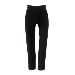 J07 Fw23 Γυναικείο Αθλητικό Κολάν Jazz Leggings Scuba W25/64042J