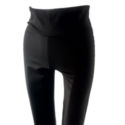 J07 Fw23 Γυναικείο Αθλητικό Κολάν Jazz Leggings Scuba W25/64042J