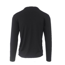 J07 Fw23 Ισοθερμικό Μπλούζακι T-Shirt Long Sleeve Thermal Polyester M25/73360J