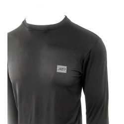 J07 Fw23 Ισοθερμικό Μπλούζακι T-Shirt Long Sleeve Thermal Polyester M25/73360J