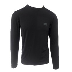 J07 Fw23 T-Shirt Long Sleeve Thermal Polyester M25/73360J