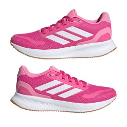 adidas Εφηβικό Παπούτσι Running Ss24 Runfalcon 5 J Jp5143