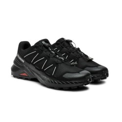 Salomon Ανδρικό Παπούτσι Trail Running Ss24 Smu Bank Speedcros 475145