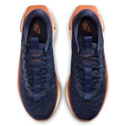 Nike Ανδρικό Παπούτσι Running Ss24 Motiva Thunder Dv1237