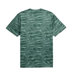 Puma Ανδρικό Μπλουζάκι Κοντομάνικο Ss24 M Tad Essentials Aop Tee 526718