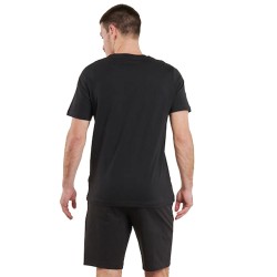 Puma Ανδρική Κοντομάνικη Μπλούζα Ss24 Ess No. 1 Logo Tee 682532