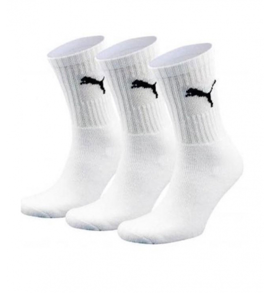 Puma Sport 3-pack SOCKS